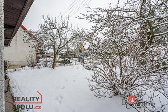 Prodej, domy/chalupa, 80 m2, 59204 Fryšava pod Žákovou horou - 19