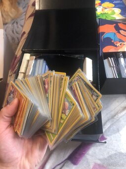 Pokemon sbírka - 19