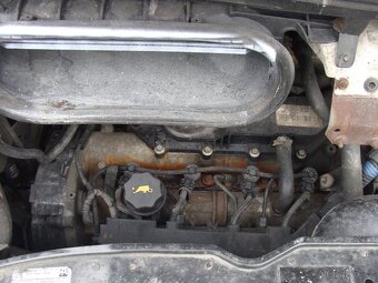 Fiat Ducato, 2.3 JTD, L2H1, nové rozvody - 19