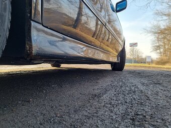 BMW E39 525d 120kw manuál, facelift, exclusive - 19