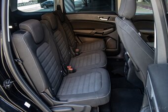 Ford Galaxy 2.0 TDCi Duratorq 150 Titanium A/T - 19