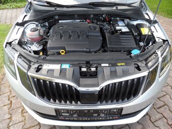 Škoda Octavia 1.6 TDI 85 KW 1.Majitel,Zachovalé,R.V.09/2017 - 19