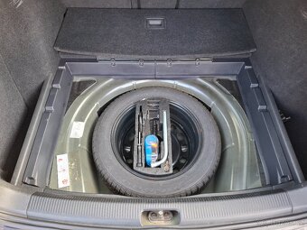 VW Golf 6 Variant 1.4 TSI 90 kW - 19