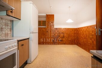 Prodej rodinného domu 300 m2, pozemek 753 m2 Zaorálkova, Roz - 19