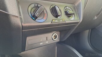 Škoda Fabia III 1.0TSI70 Ambiente+ - 19