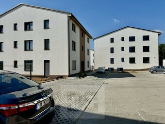 Pronájem byty 2+kk, 56 m2 - Rosice, ev.č. N08065 - 19