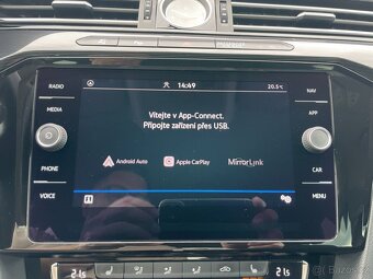Volkswagen Arteon 2.0TDi DSG ČR Webasto - 19