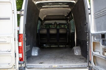 Iveco Daily 35S18 - 19
