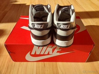 Nike Dunk Chenille - 19