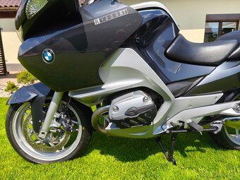 BMW R1200RT - 19