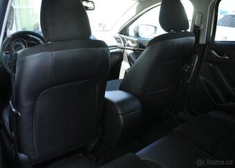 Mazda 3 2.0L 120 SKYACTIV-G - 19