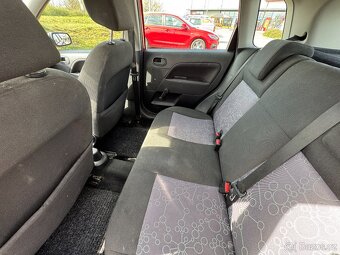 Ford Fiesta 2006 - 19