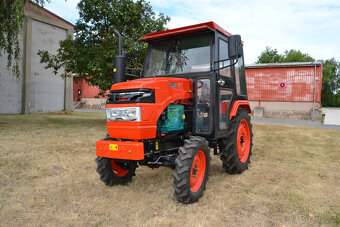 Traktor HT354 - 19