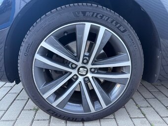 Seat ALHAMBRA FR 2.0TDi WEBASTO KAMERA PANORAMA TAŽNÉ 7 MÍST - 19