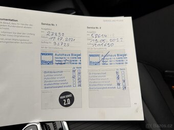 Volvo XC60, B4d AWD AT 1-MAJ DPH - 19
