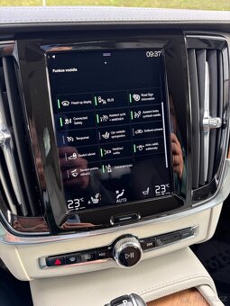 Volvo V90 D4 Polestar Inscription - 19