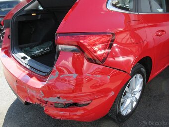 Škoda Scala 1.0 TSI Ambition s odp. DPH - 19