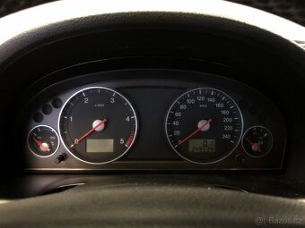 FORD MONDEO 2.0 TDCI - 19