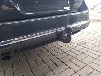 Passat B7 2.0tdi 130kw rok 2013 - 19