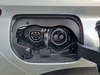 Mitsubishi Eclipse Cross, 2.4 PHEV 4x4 - 19