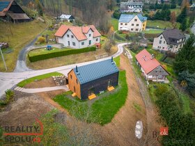 Prodej, byty/3+kk, 74 m2, Víchová nad Jizerou , Semily [ID 5 - 19