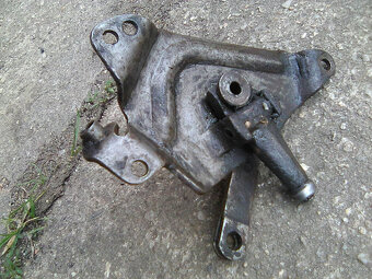 Jawa-čz 175/356- výfuky rybiny/doutníčky s koleny,válec 125 - 19