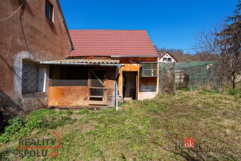 Prodej, domy/chalupa, 70 m2, Siřem, 43801 Blšany, Louny [ID  - 19