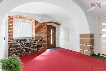 Prodej domu, 6710 m², Heřmanice u Žandova - 19