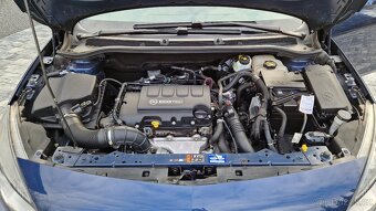 OPEL ASTRA J 1.4 16V 88KW.6 RYCHL.BI-XENONY.NAJETO 103 TIS. - 19