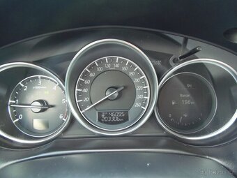 Mazda CX-5 2.2 Skyactiv - D 110kW AUTOMAT - 19