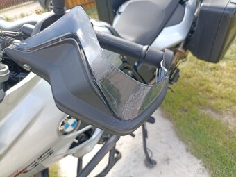 BMW F700 GS - 19