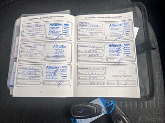 Ford Focus Active X 1.5 88kW LED Navigace Kamera Temp - 19