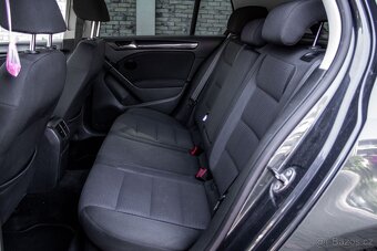 Volkswagen Golf 1.4 TSI Comfortline - 19