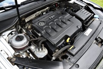 Volkswagen Passat b8 2.0 TDi CR COMFORTLINE,PANORAMA,NAVI,TZ - 19