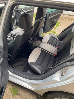 Octavia 2 rs facelift 2,0tdi 125kw common rail - 19