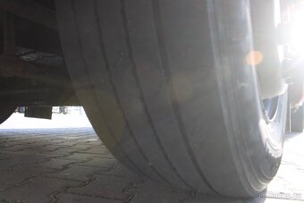 MAN TGX 18.540, EURO 5, RETARDER - 19