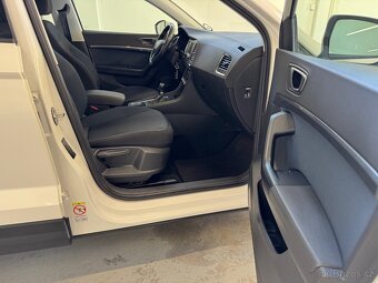 Seat Ateca 1.0 TSI Style 2017 - 19