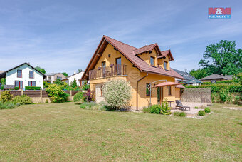 Prodej rodinného domu, 117 m², Rychnov nad Kněžnou - 19