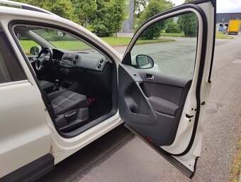Volkswagen Tiguan 2,0 TDI 4x4 / pneu / 125kW / - 19