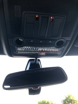 BMW X5 e70 3.0D 173kW 4x4 - Tažné, Head-up, Webasto - 19