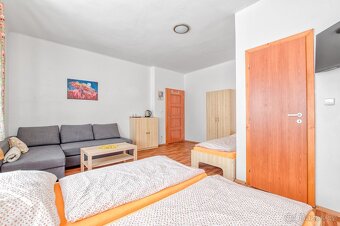 Prodej Liščího mlýnu ve Frenšťátě pod Radhoštěm - 19