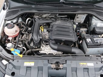 Škoda Fabia Kombi 1.0TSi 70kW AC AMBI PLUS - 19