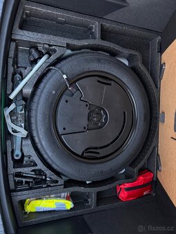 REZERVACE Škoda Kodiaq, L&K, 147kw, 4x4, webasto, Tažné - 19