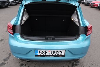 Renault Clio 1.0TCe,74kW,1majČR,Serv.kn. - 19