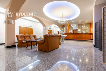 Prodej bytu 3+kk – 96,2 m², 1. NP, Teplice – Šanov 1 (Rezide - 19