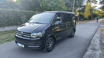 VW T6 California - 19