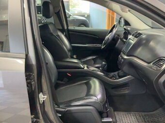 Fiat Freemont 2,0 MTJ Cross 4x4 - 19