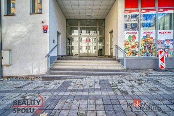 Prodej, byty/2+kk, 54 m2, Kloboučnická 1735/26, 14000 Praha, - 19