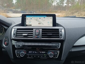 BMW M140i Xdrive 3dv. rok 2017,Automat,1.Majitel - 19