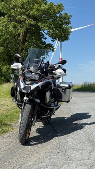 BMW R1250 Adventure Rally - 19